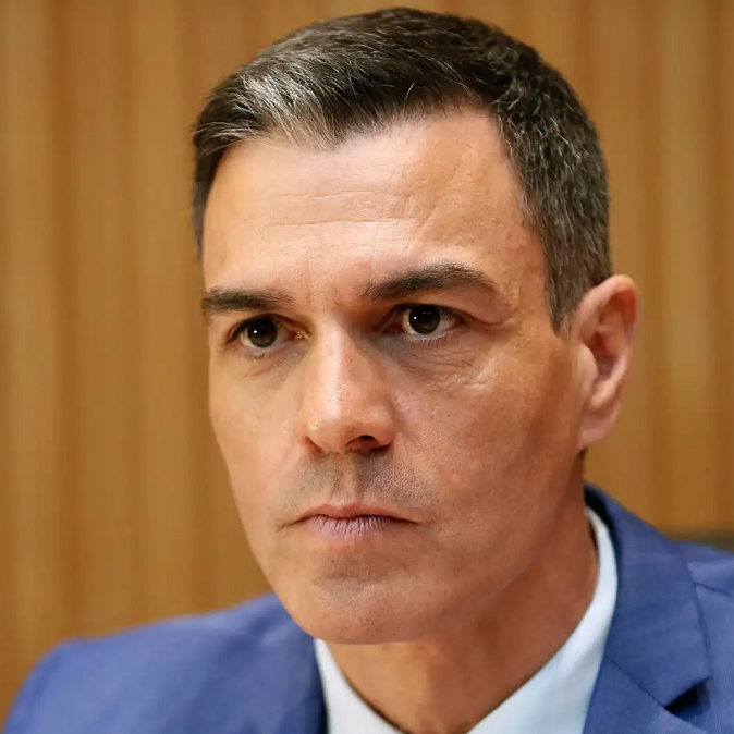 Diario Frontera, Frontera Digital,  Internacionales, ,Sánchez se reunió con familiares de españoles detenidos en Venezuela