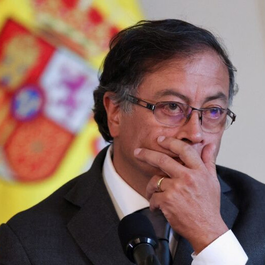 Diario Frontera, Frontera Digital,  Internacionales, ,Petro emite decreto de emergencia económica en Colombia