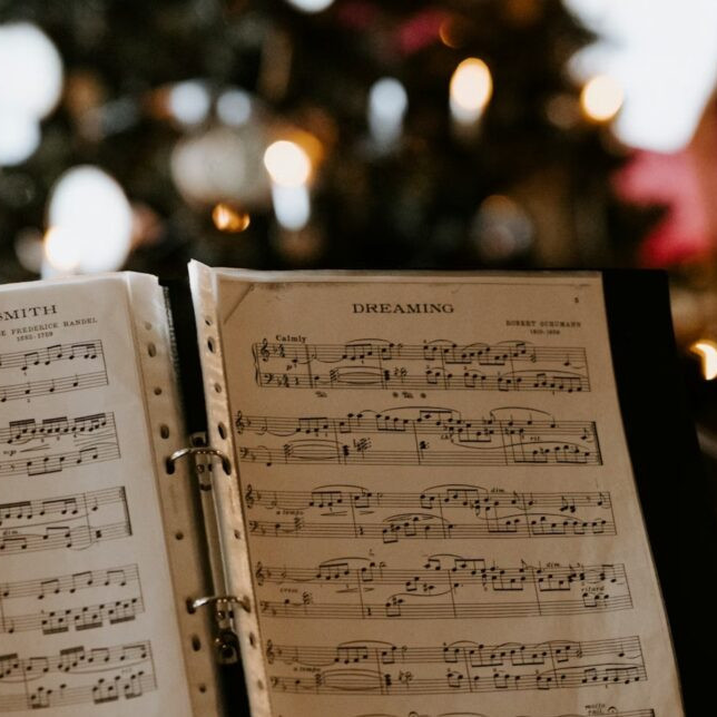 Diario Frontera, Frontera Digital,  Entretenimiento, ,Las canciones más famosas para celebrar la Navidad