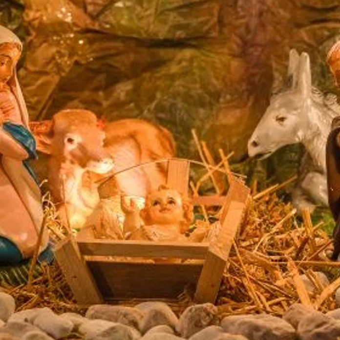 Diario Frontera, Frontera Digital,  Nacionales, ,El Niño Jesús: Tradición navideña arraigada en Venezuela