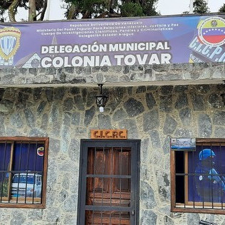 Diario Frontera, Frontera Digital,  Sucesos, ,Cicpc Tovar indaga el móvil del asesinato de un ciudadano con arma blanca en Zea