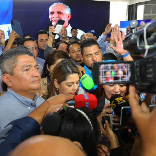 Diario Frontera, Frontera Digital,  Internacionales, ,Nasry «Tito» Asfura es declarado presidente electo de Honduras