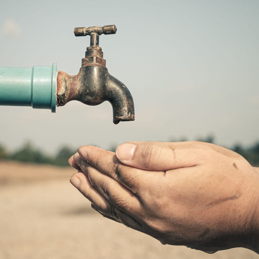 Diario Frontera, Frontera Digital,  El Vigía Panamericana, ,Habitantes de Caño Seco IV exigen agua potable en El Vigía