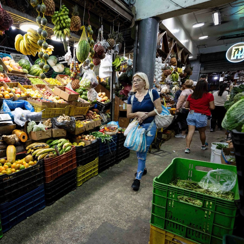 Diario Frontera, Frontera Digital,  Nacionales, ,La economía es la principal preocupación de los venezolanos en Navidad