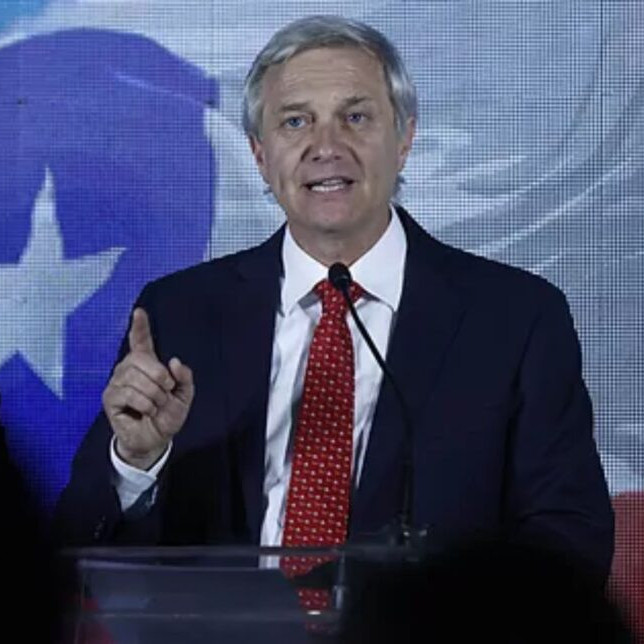 Diario Frontera, Frontera Digital,  Internacionales, ,Presidente electo de Chile José Antonio Kast reiteró la idea de crear un corredor humanitario para migrantes venezolanos