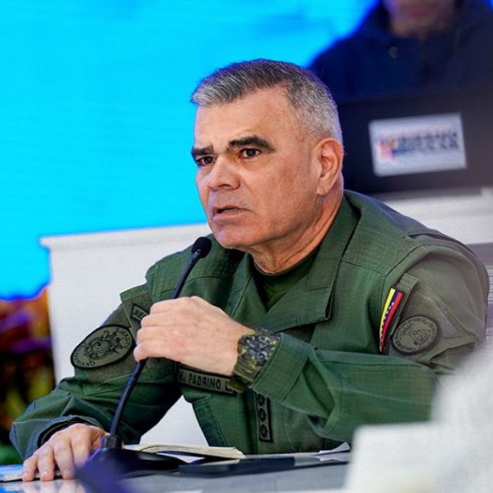 Diario Frontera, Frontera Digital,  Nacionales, ,Padrino López afirma que Venezuela es clave en el nuevo orden mundial