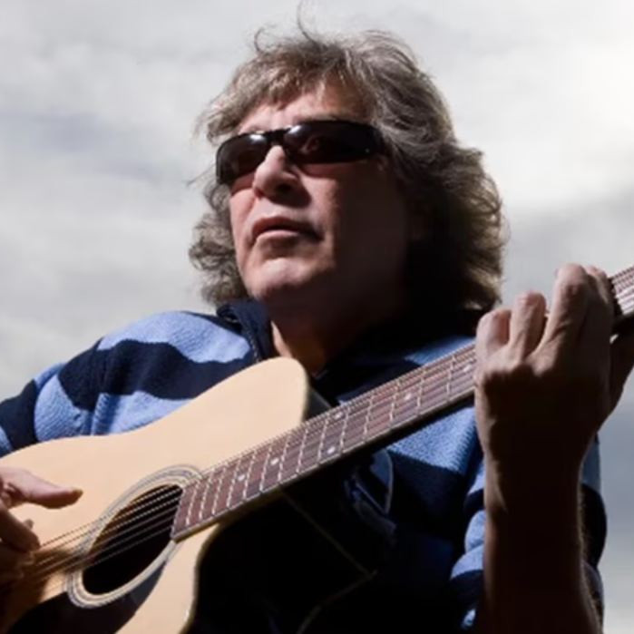 Diario Frontera, Frontera Digital,  Entretenimiento, ,La historia detrás de "Feliz Navidad" de José Feliciano, la canción festiva más exitosa escrita por un artista latino