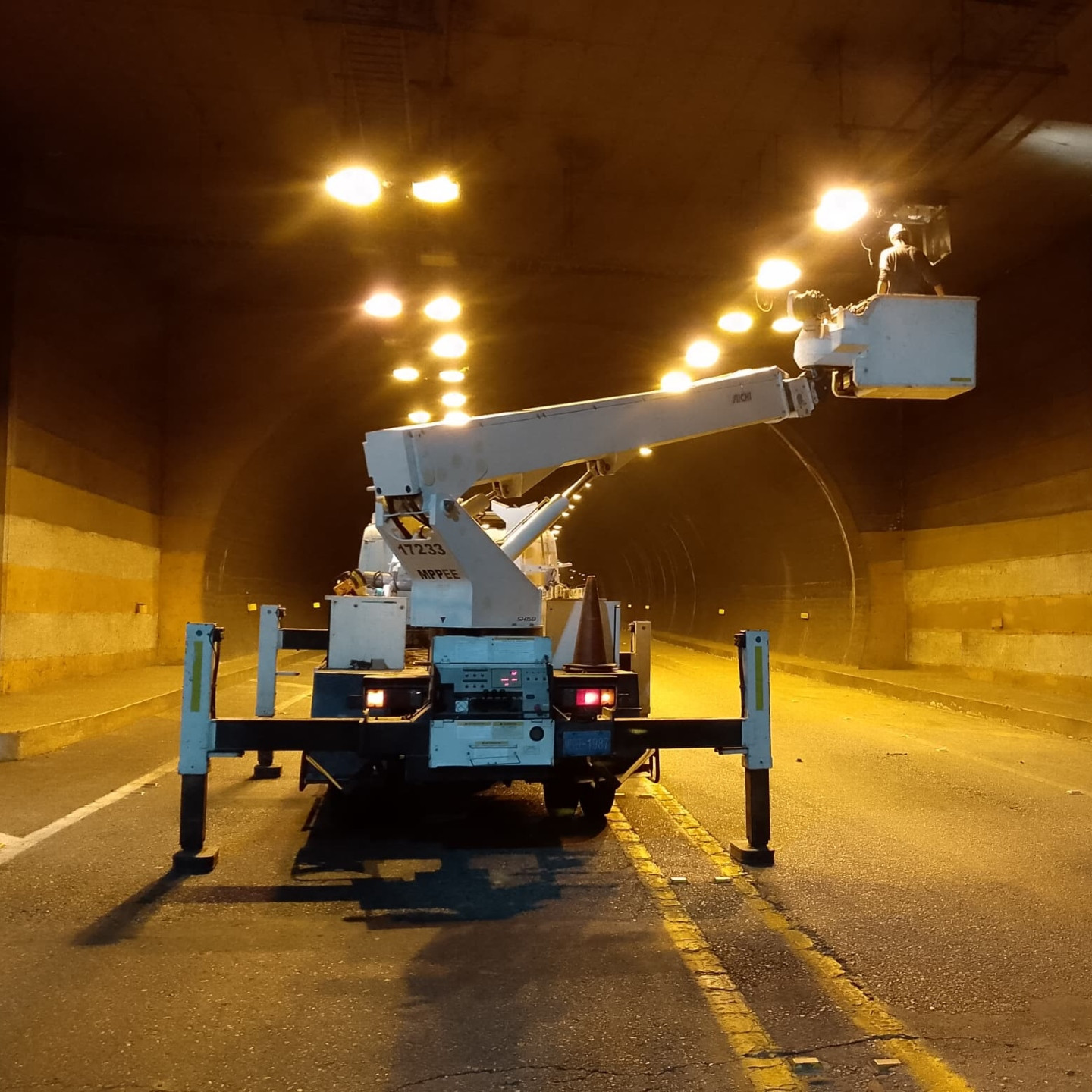 Diario Frontera, Frontera Digital,  Regionales, ,Paso por túnel Estanques en Mérida estará restringido momentáneamente este 26 de diciembre
