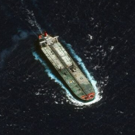 Diario Frontera, Frontera Digital,  Internacionales, ,EE UU despliega fuerzas de élite para abordar petrolero vinculado a Irán y Venezuela