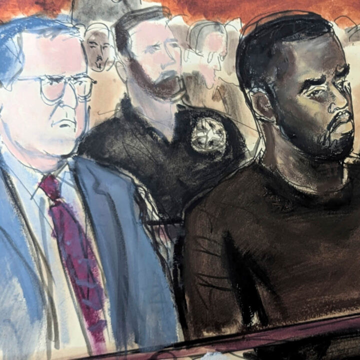 Diario Frontera, Frontera Digital,  Farándula, ,Defensa de Sean "Diddy" Combs exige su liberación inmediata y denuncia sentencia excesiva