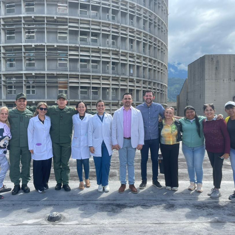 Diario Frontera, Frontera Digital,  Salud, Regionales, ,Iahula recibe nuevos equipos médicos para fortalecer atención a pacientes