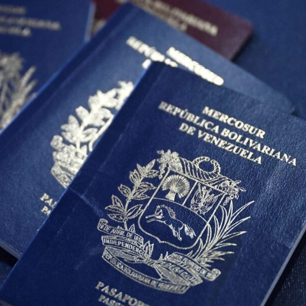 Diario Frontera, Frontera Digital,  Nacionales, ,¿Cuánto cuesta sacar el pasaporte en Venezuela?: conozca los precios