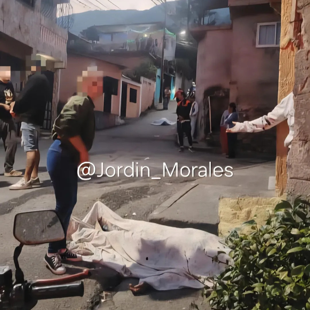 Diario Frontera, Frontera Digital,  Sucesos, ,Identificaron a las víctimas de la balacera en El Chama