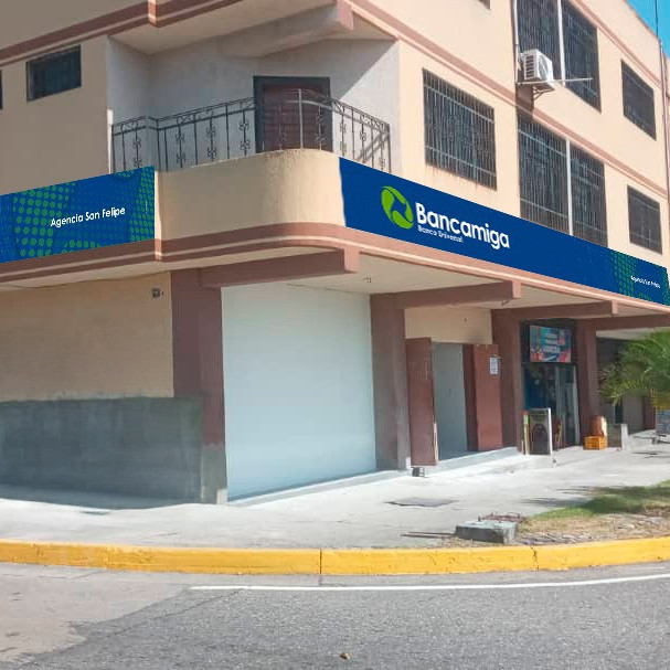 Diario Frontera, Frontera Digital,  Nacionales, ,Bancamiga llega a Yaracuy para impulsar la economía regional