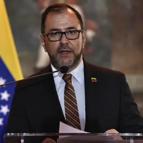 Diario Frontera, Frontera Digital,  Nacionales, ,Gobierno de Venezuela agradece respaldo de Rusia frente a “acciones belicistas” de EE. UU.