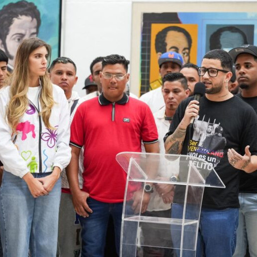 Diario Frontera, Frontera Digital,  Nacionales, ,Venezolanos repatriados de El Salvador piden garantías para acudir a audiencia en EEUU