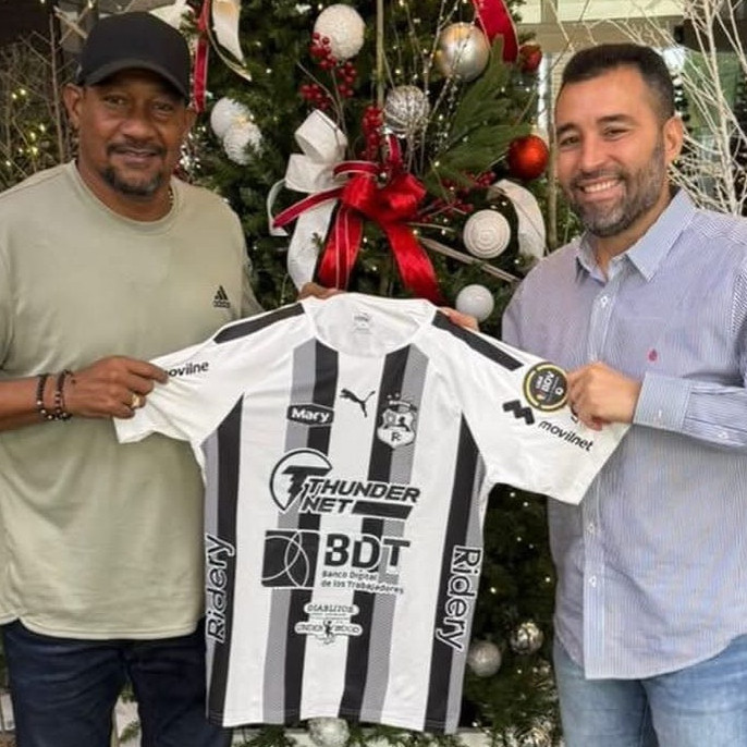 Diario Frontera, Frontera Digital,  Deportes, ,Sanvicente volverá a Barinas para dirigir a Zamora FC en la campaña 2026