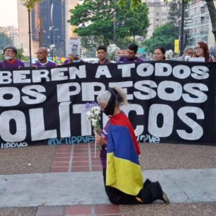Diario Frontera, Frontera Digital,  Nacionales, ,Ministerio Penitenciario dice que excarcelaron a 99 presos políticos