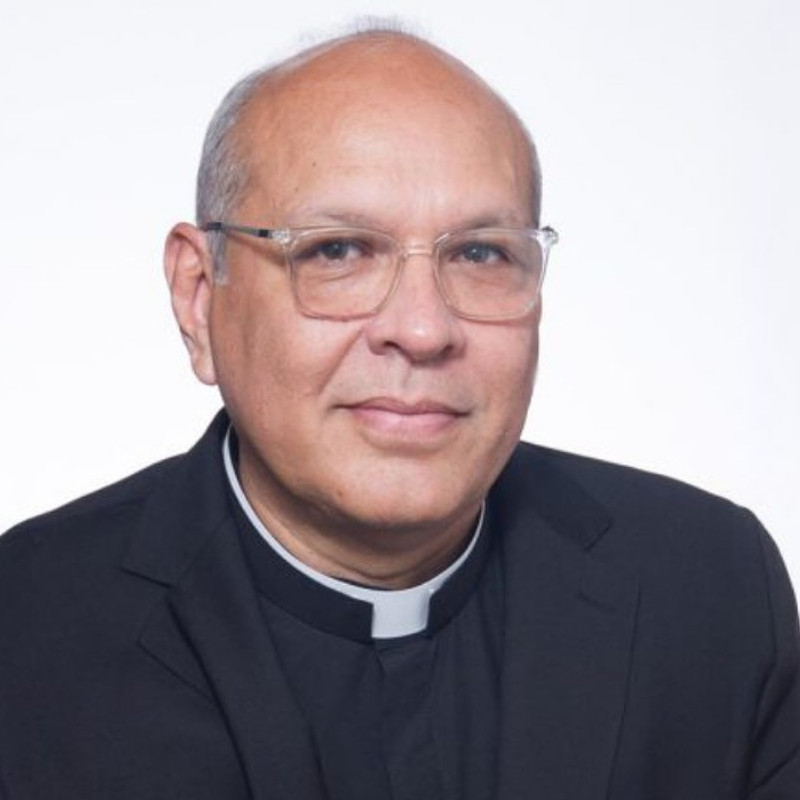Diario Frontera, Frontera Digital,  Nacionales, ,Papa León XIV designa al Pbro Alberto Castillo como nuevo obispo de Los Teques