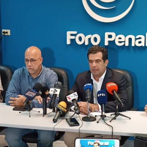 Diario Frontera, Frontera Digital,  Nacionales, ,Foro Penal confirma la excarcelación de 52 presos políticos en Venezuela