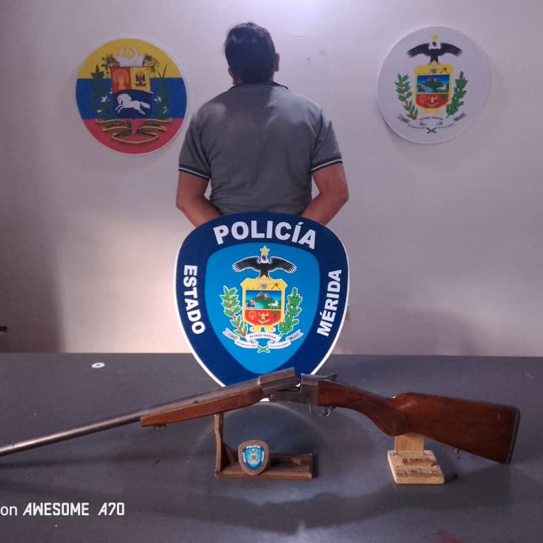 Diario Frontera, Frontera Digital,  Sucesos, ,Capturado presunto de doble homicida en Los Naranjos y buscan a segundo implicado