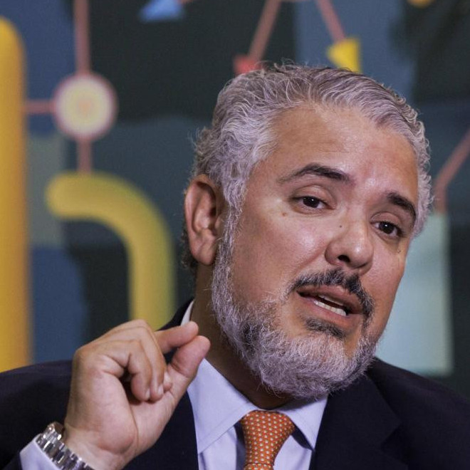 Diario Frontera, Frontera Digital,  Internacionales, ,Iván Duque considera legítima la acción de EE. UU. frente al gobierno venezolano