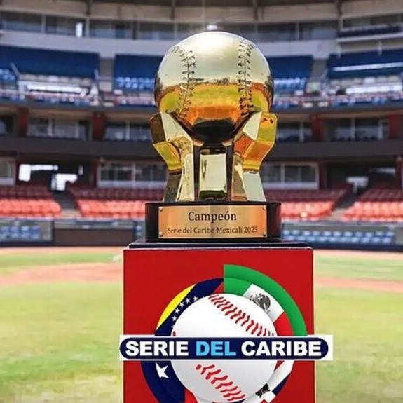 Diario Frontera, Frontera Digital,  Deportes, ,Sin Venezuela y con dos equipos de México: así quedó el calendario de la Serie del Caribe 2026