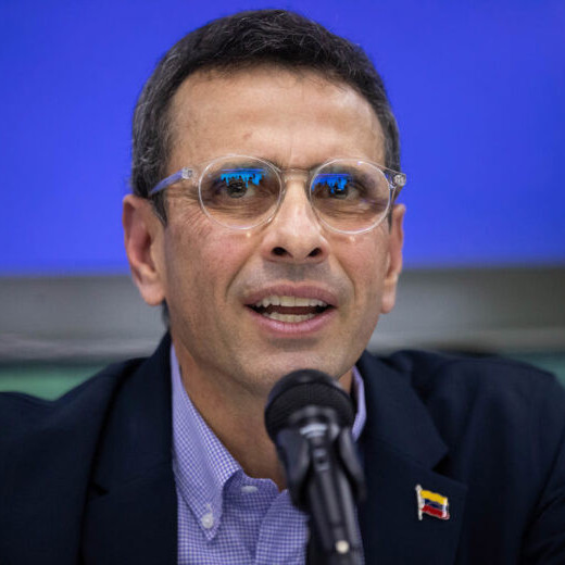 Diario Frontera, Frontera Digital,  Politica, ,Capriles ve excarcelaciones como «expresión de voluntad para clima de paz» en Venezuela