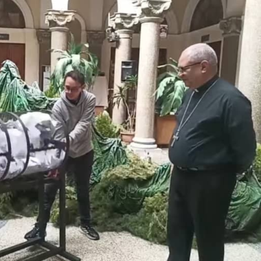 Diario Frontera, Frontera Digital,  Regionales, ,Arquidiócesis de Mérida realizó sorteo del Bono Arquidiocesano