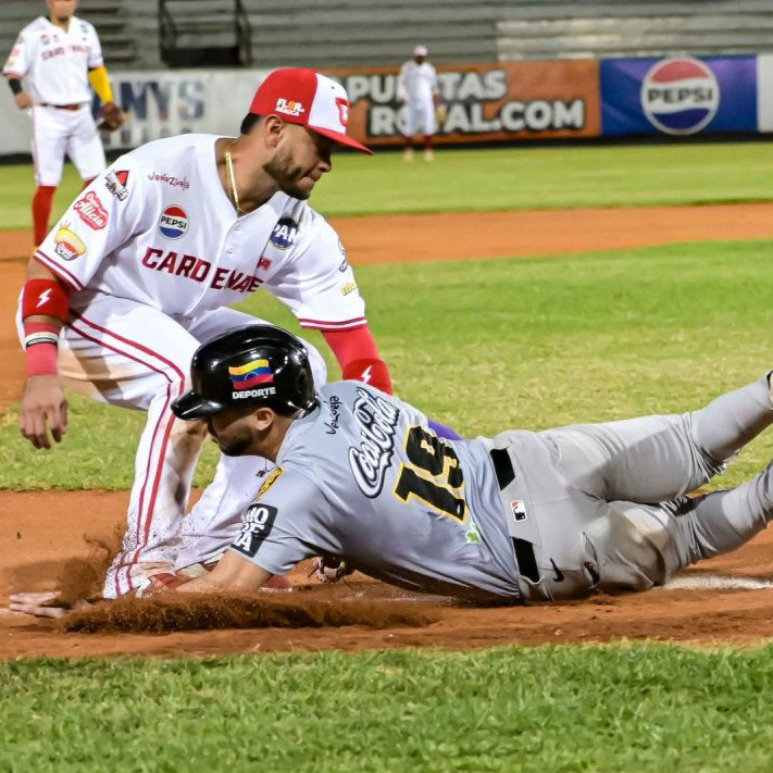 Diario Frontera, Frontera Digital,  Deportes, ,Leones del Caracas quedan fuera del Round Robin por segundo año consecutivo
