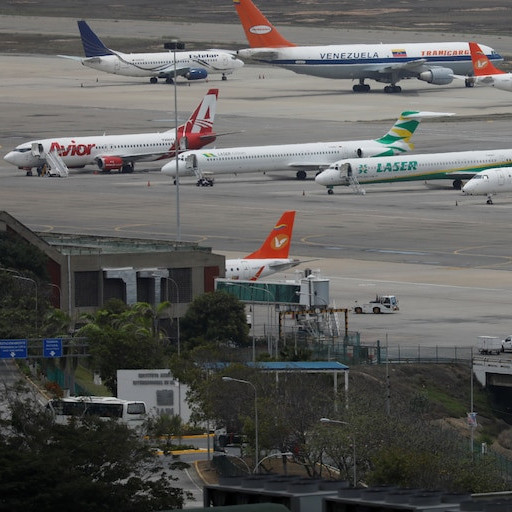 Diario Frontera, Frontera Digital,  Nacionales, ,Venezuela figura entre los países con peor conectividad aérea en América Latina