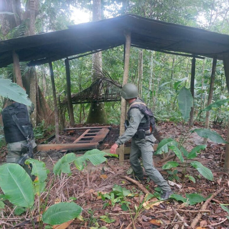 Diario Frontera, Frontera Digital,  Nacionales, ,“Operación Zaraza” en Guárico abatió a 36 delincuentes