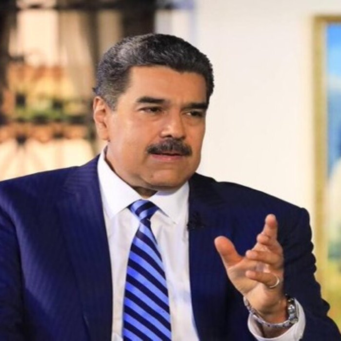 Diario Frontera, Frontera Digital,  Nacionales, ,Presidente Maduro en el Día de los Santos Inocentes: El Herodes de hoy no podrá contra Venezuela