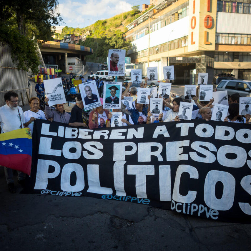 Diario Frontera, Frontera Digital,  Nacionales, ,Excarcelaciones bajo sospecha: ONG desmienten cifras del gobierno de Venezuela
