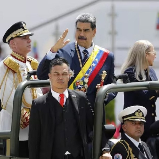 Diario Frontera, Frontera Digital,  Nacionales, ,ABC: Chavismo habría propuesto a Trump un retiro dorado para Maduro
