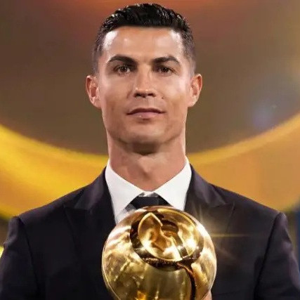 Diario Frontera, Frontera Digital,  Deportes, ,Cristiano Ronaldo, reconocido como el mejor jugador de Medio Oriente