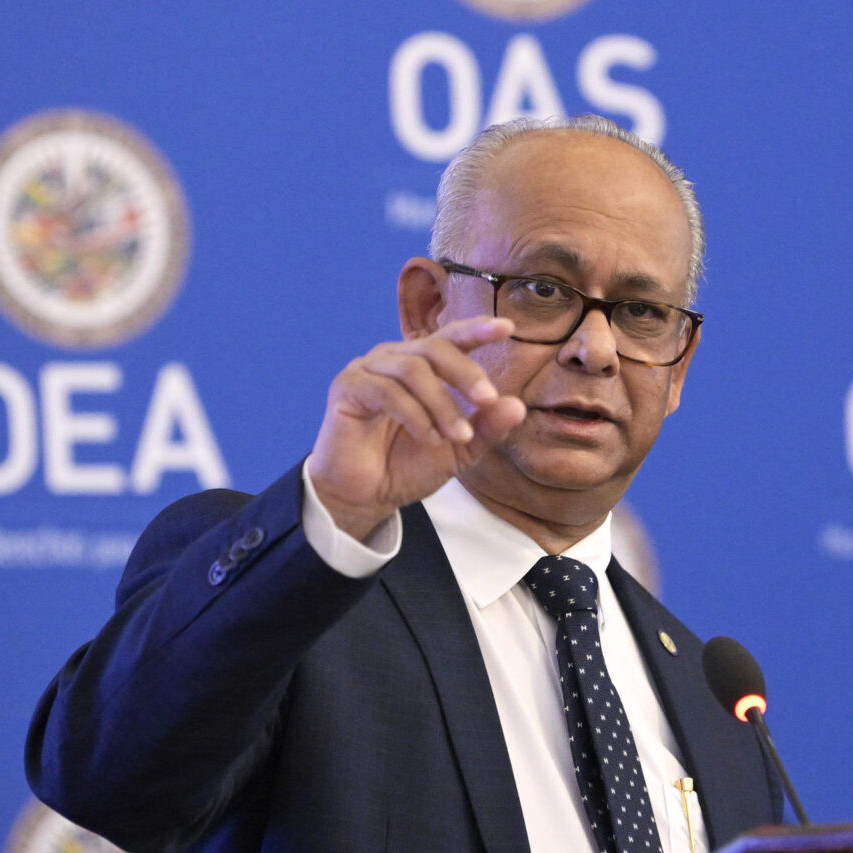 Diario Frontera, Frontera Digital,  Internacionales, ,Secretario general de la OEA advirtió que es inaceptable el trato que el gobierno de Maduro da a opositores