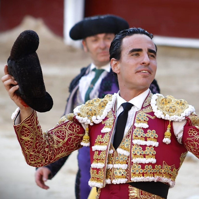 Diario Frontera, Frontera Digital,  Entretenimiento, ,Joaquín Galdós en el desierto