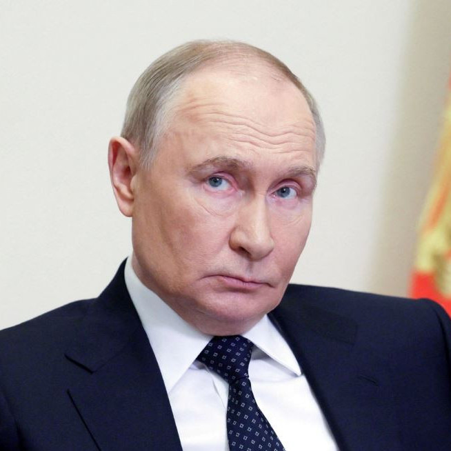 Diario Frontera, Frontera Digital,  Internacionales, ,Rusia acusó a Ucrania de atacar una de las residencias de Putin