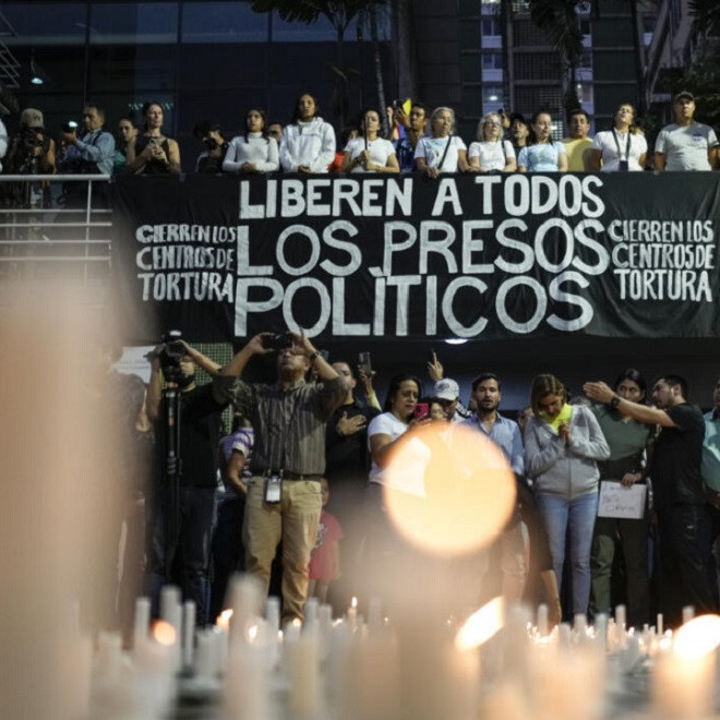 Diario Frontera, Frontera Digital,  Nacionales, ,Foro Penal confirmó que ha verificado 61 de las 99 excarcelaciones anunciadas por el gobierno