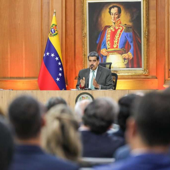 Diario Frontera, Frontera Digital,  Nacionales, ,Maduro reitera informe de la Cepal sobre crecimiento económico en Venezuela