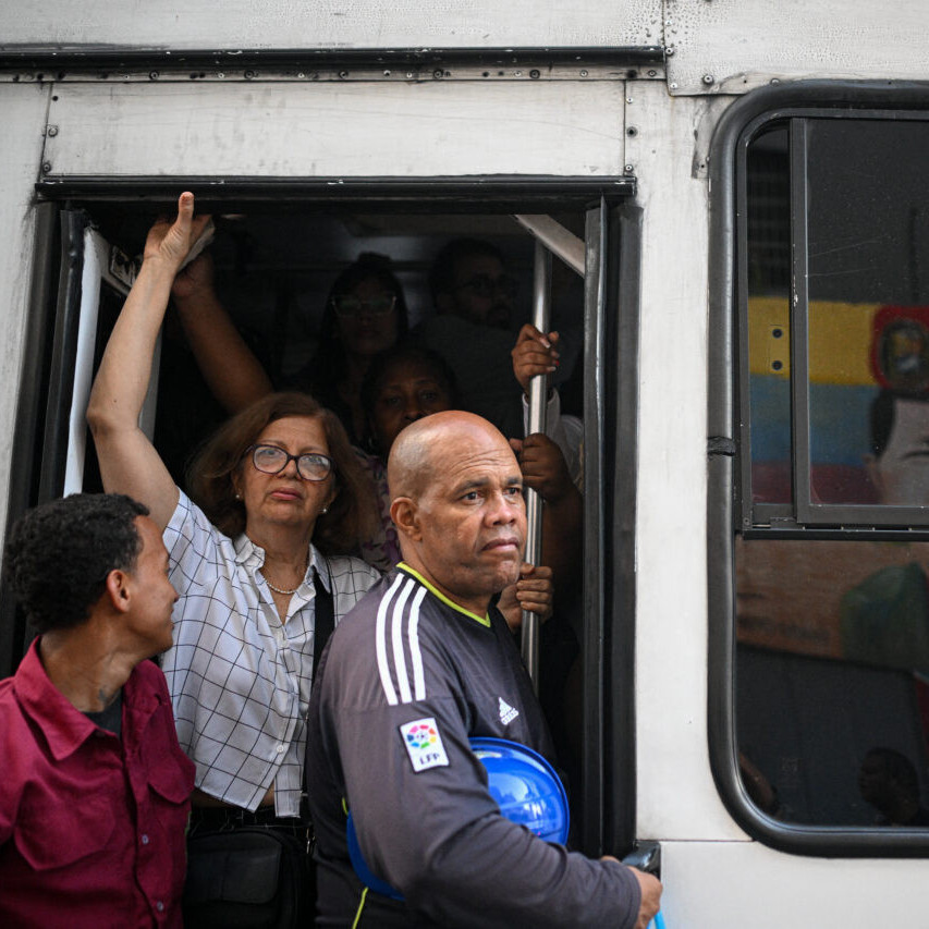 Diario Frontera, Frontera Digital,  Nacionales, ,Transportistas en Caracas subieron el pasaje a 60 bolívares sin publicación oficial en Gaceta