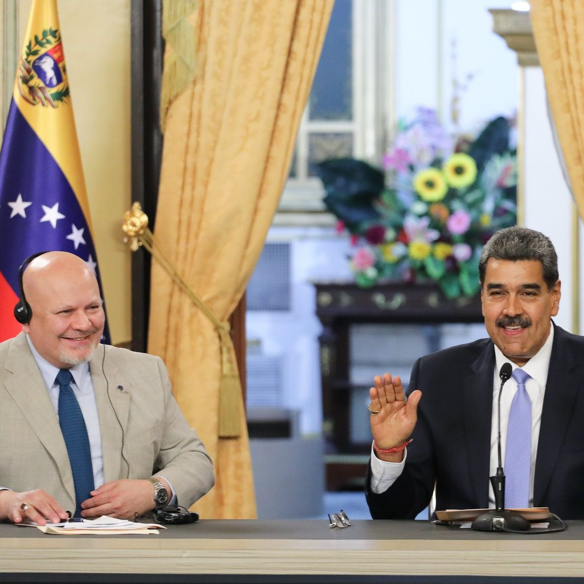 Diario Frontera, Frontera Digital,  Nacionales, ,Gobierno acusa a la CPI de “desatender” sus deberes con anuncio de su salida