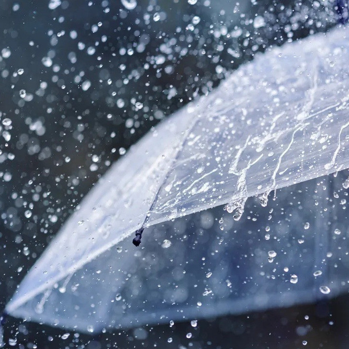 Diario Frontera, Frontera Digital,  Nacionales, ,Inameh pronostica lluvias para este martes en algunas regiones de Venezuela