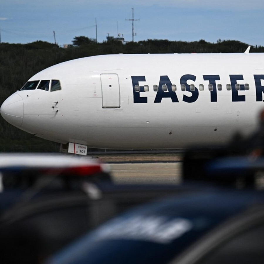 Diario Frontera, Frontera Digital,  Nacionales, ,Venezuela autoriza reanudación de vuelos de repatriación tras solicitud de EE UU