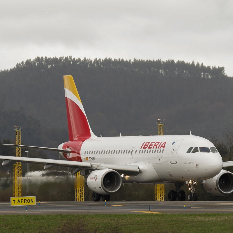 Diario Frontera, Frontera Digital,  Internacionales, ,La IATA pide a los gobiernos respetar las decisiones de las aerolíneas sobre operaciones en Venezuela