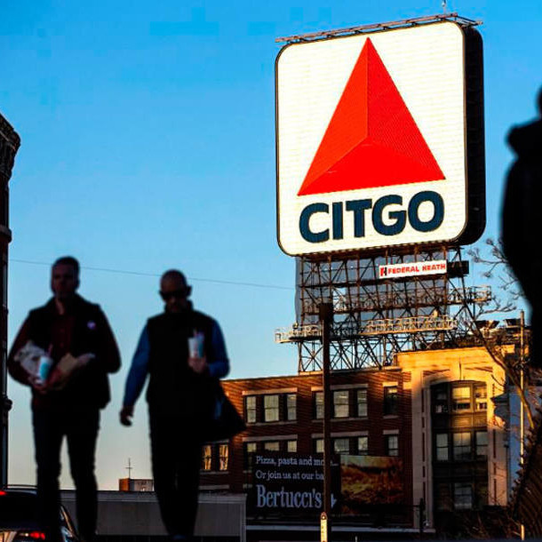 Diario Frontera, Frontera Digital,  Internacionales, ,Amber Energy mantendrá las operaciones de Citgo tras adjudicarse la compañía en subasta judicial