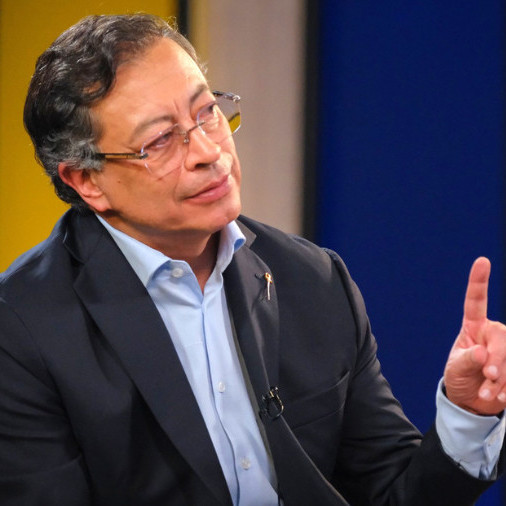 Diario Frontera, Frontera Digital,  Internacionales, ,Petro ofrece Cartagena como sede para un eventual diálogo entre Venezuela y EE UU