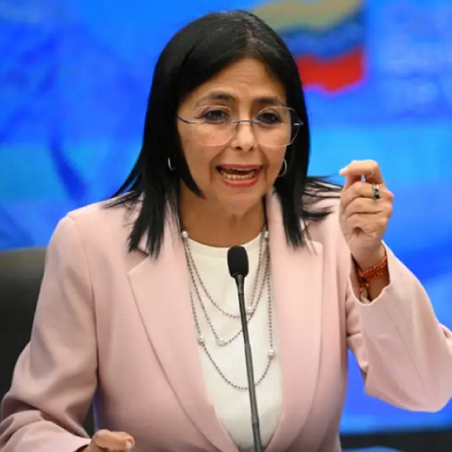 Diario Frontera, Frontera Digital,  Nacionales, ,Rodríguez condena venta de Citgo y asegura que fue entregada a “financista de alto funcionario estadounidense”