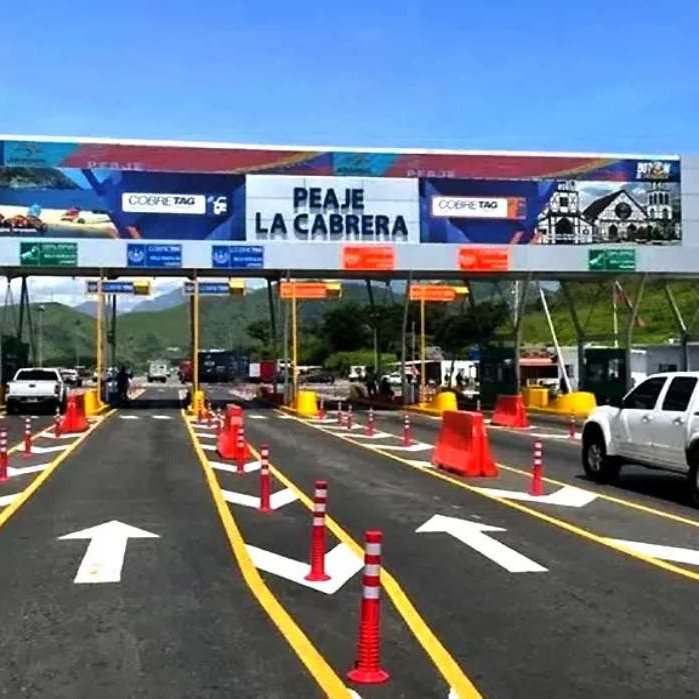 Diario Frontera, Frontera Digital,  Nacionales, ,Venezuela actualiza tarifas de peajes a partir del 1 de diciembre